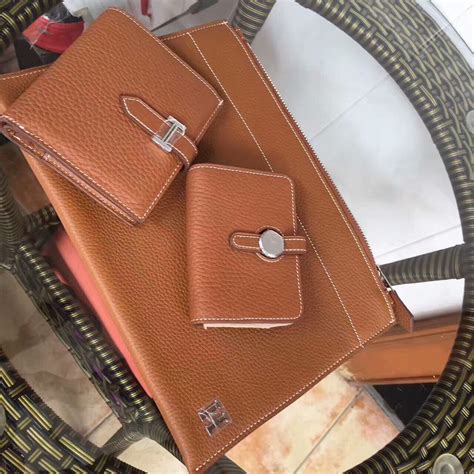 hermes wallet price list men|Hermes male wallet.